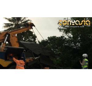 Truk Tabrak Warung di Jalur Bogor-Sukabumi, Pasutri Tewas | Casino Online | Casino Online Indonesia